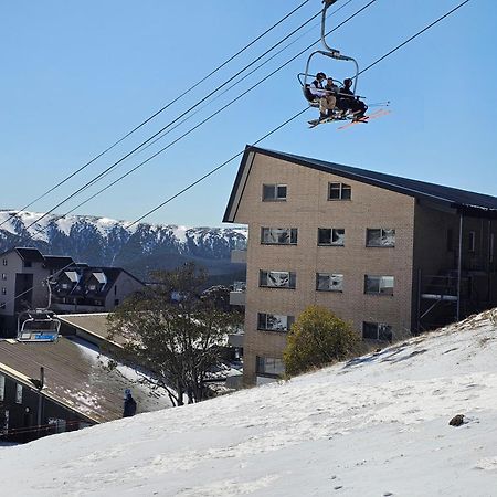 Alpine View Apartments Falls Creek Exteriér fotografie