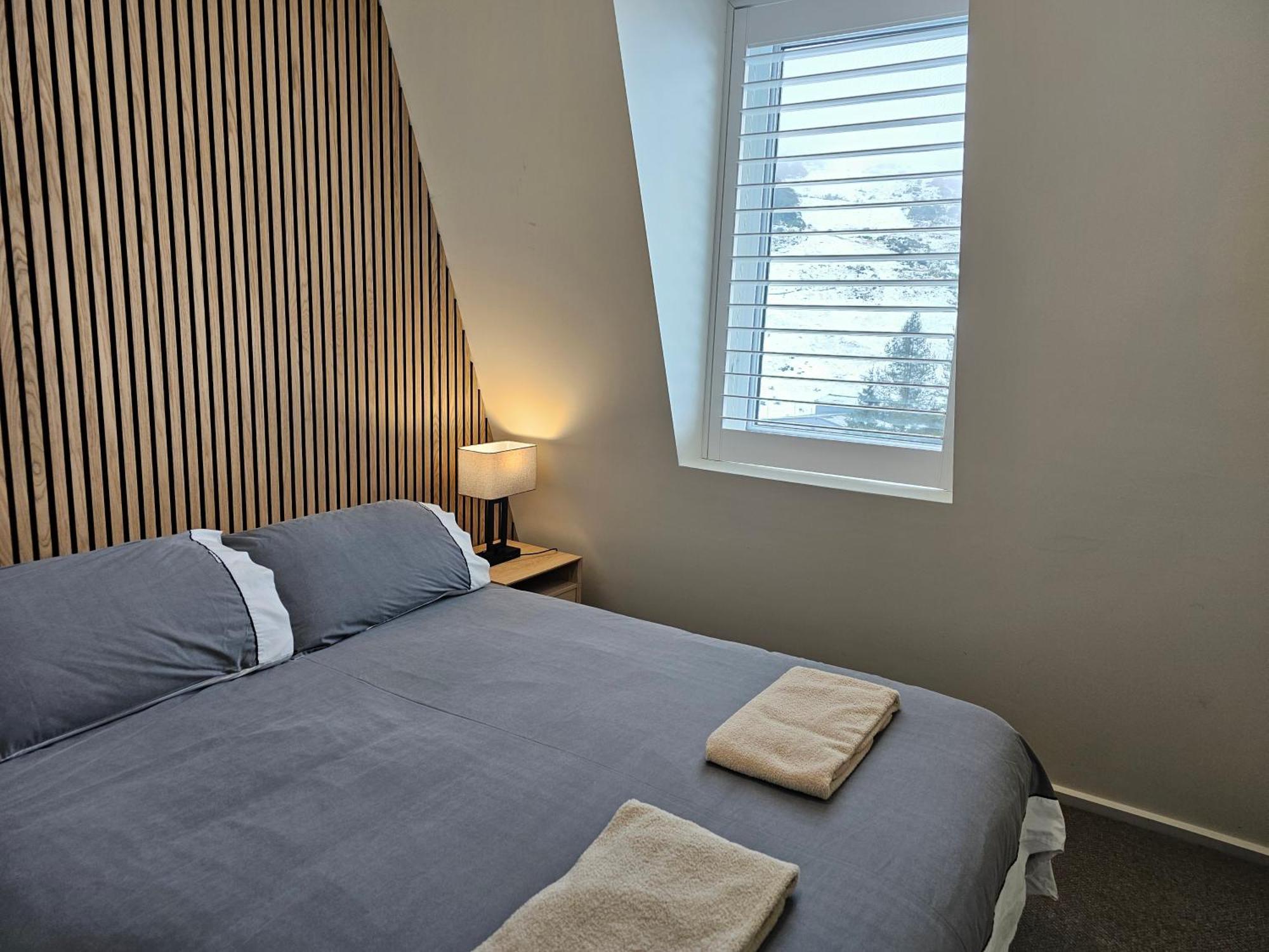 Alpine View Apartments Falls Creek Exteriér fotografie