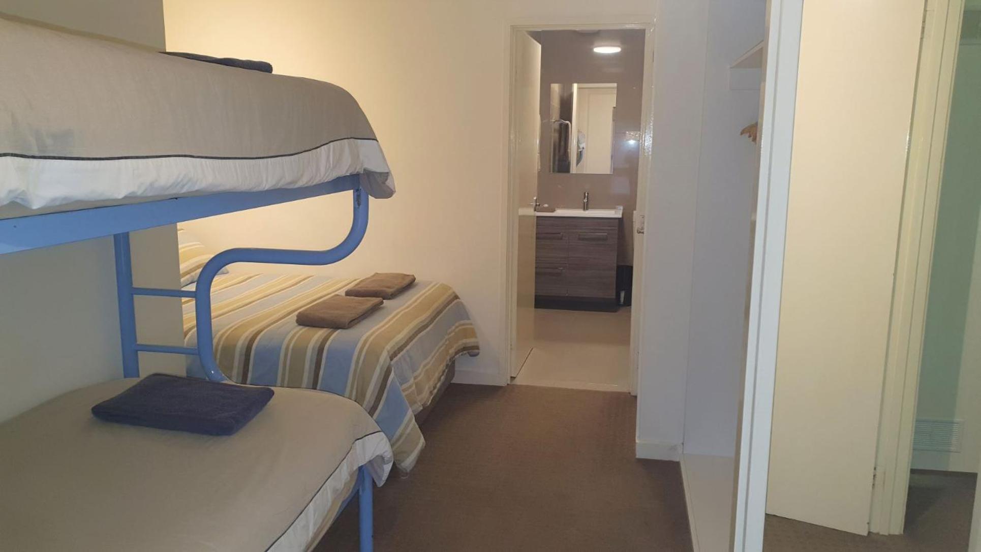 Alpine View Apartments Falls Creek Exteriér fotografie