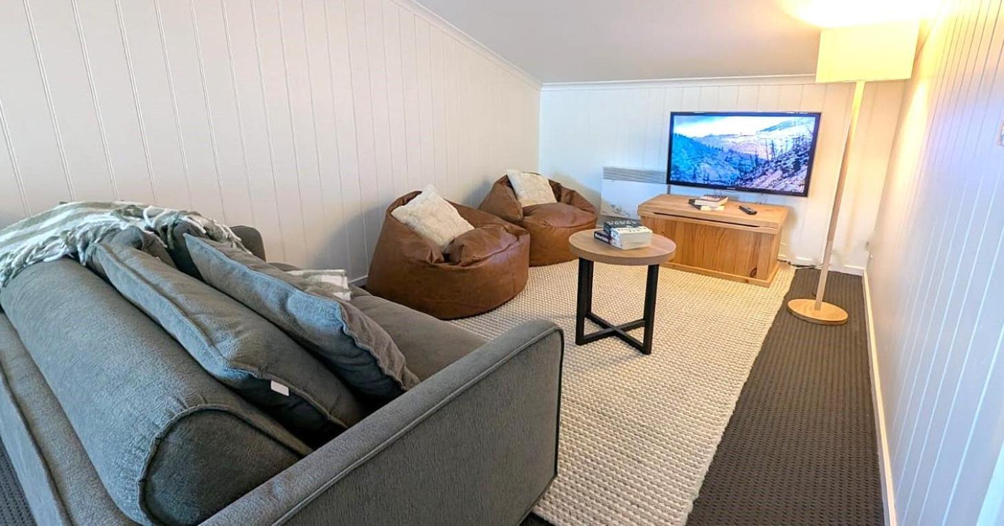 Alpine View Apartments Falls Creek Exteriér fotografie