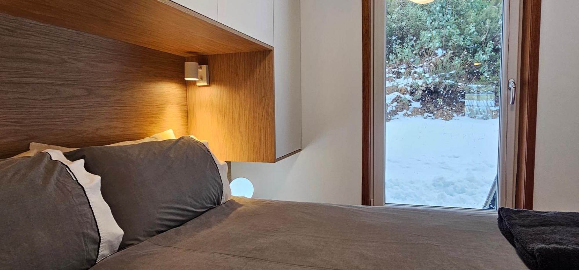 Alpine View Apartments Falls Creek Exteriér fotografie
