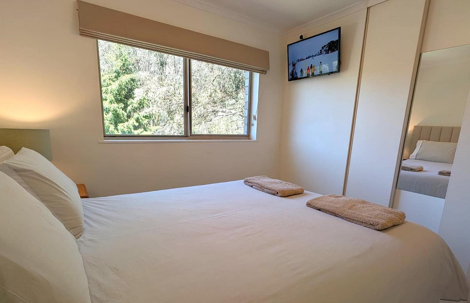 Alpine View Apartments Falls Creek Exteriér fotografie