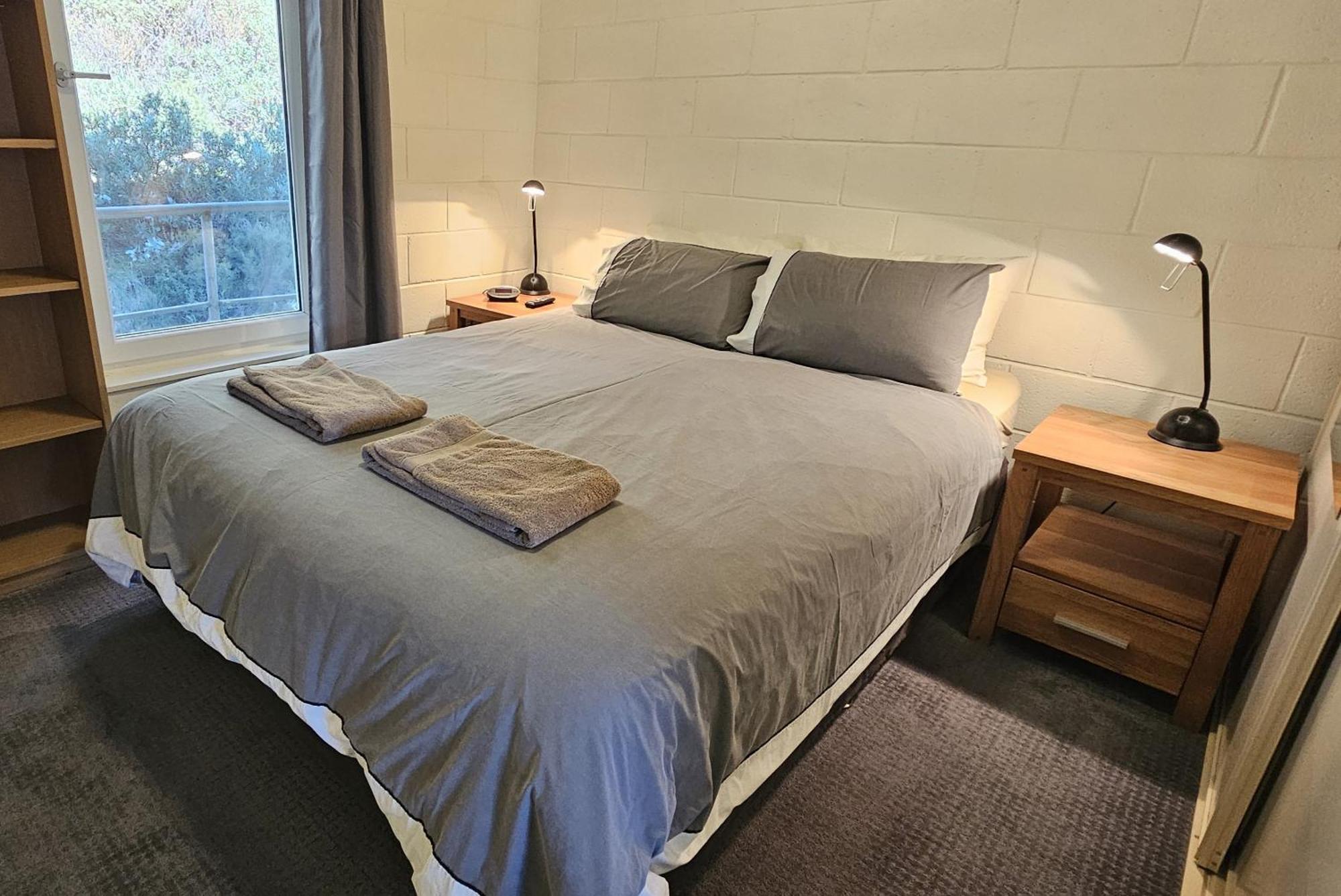 Alpine View Apartments Falls Creek Exteriér fotografie