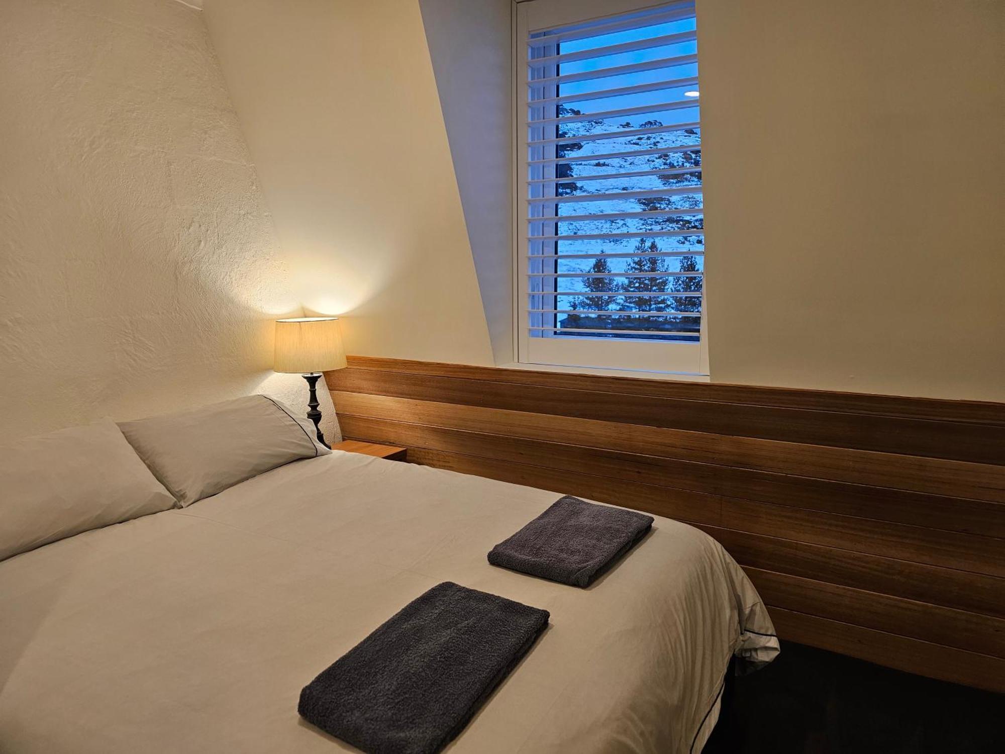 Alpine View Apartments Falls Creek Exteriér fotografie