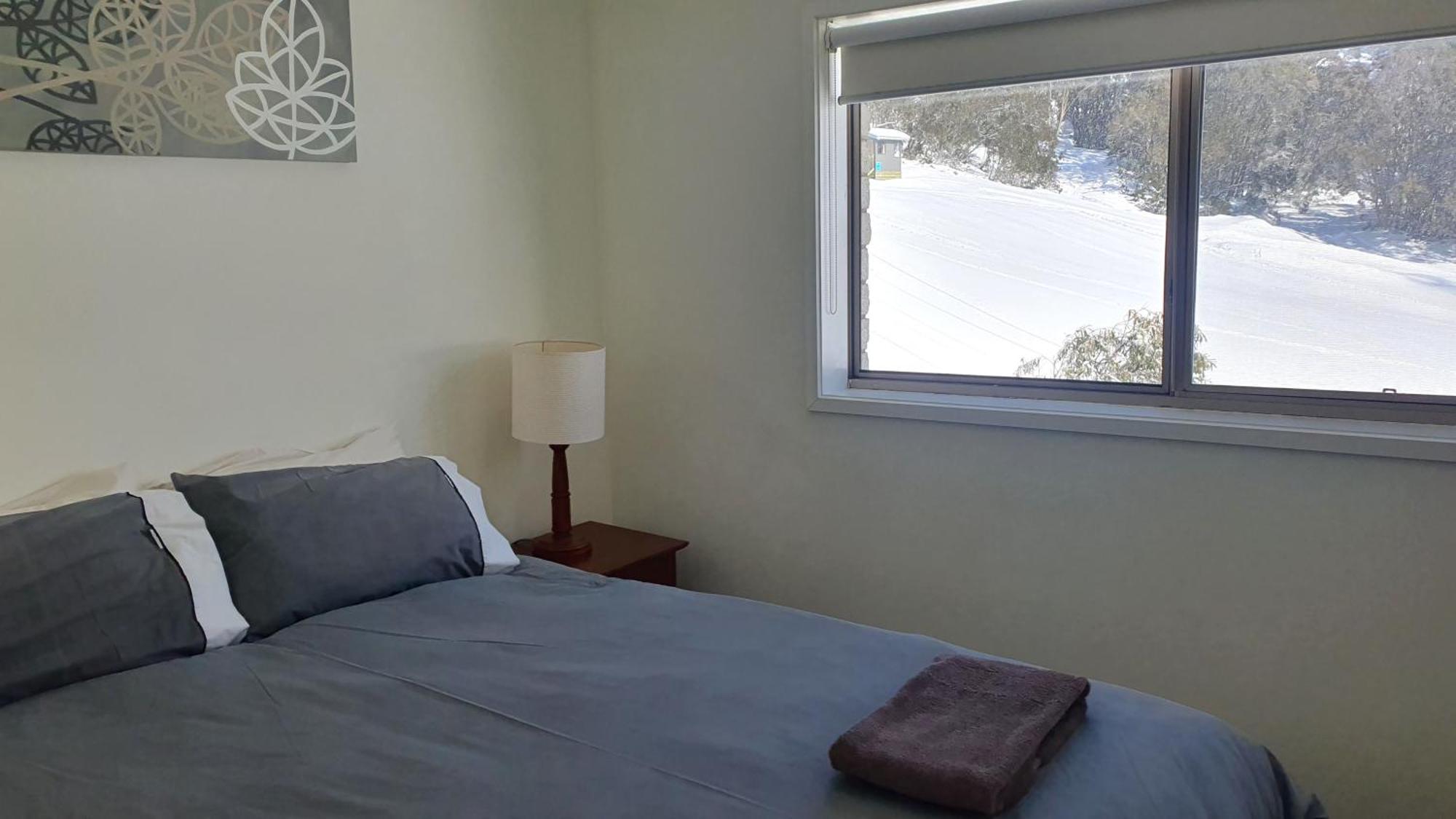 Alpine View Apartments Falls Creek Exteriér fotografie