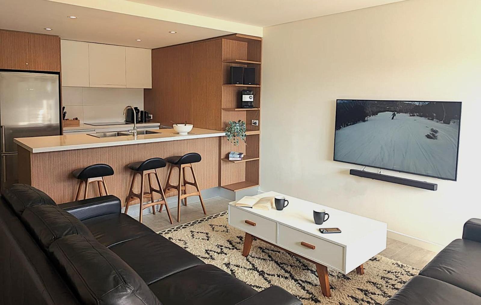 Alpine View Apartments Falls Creek Exteriér fotografie
