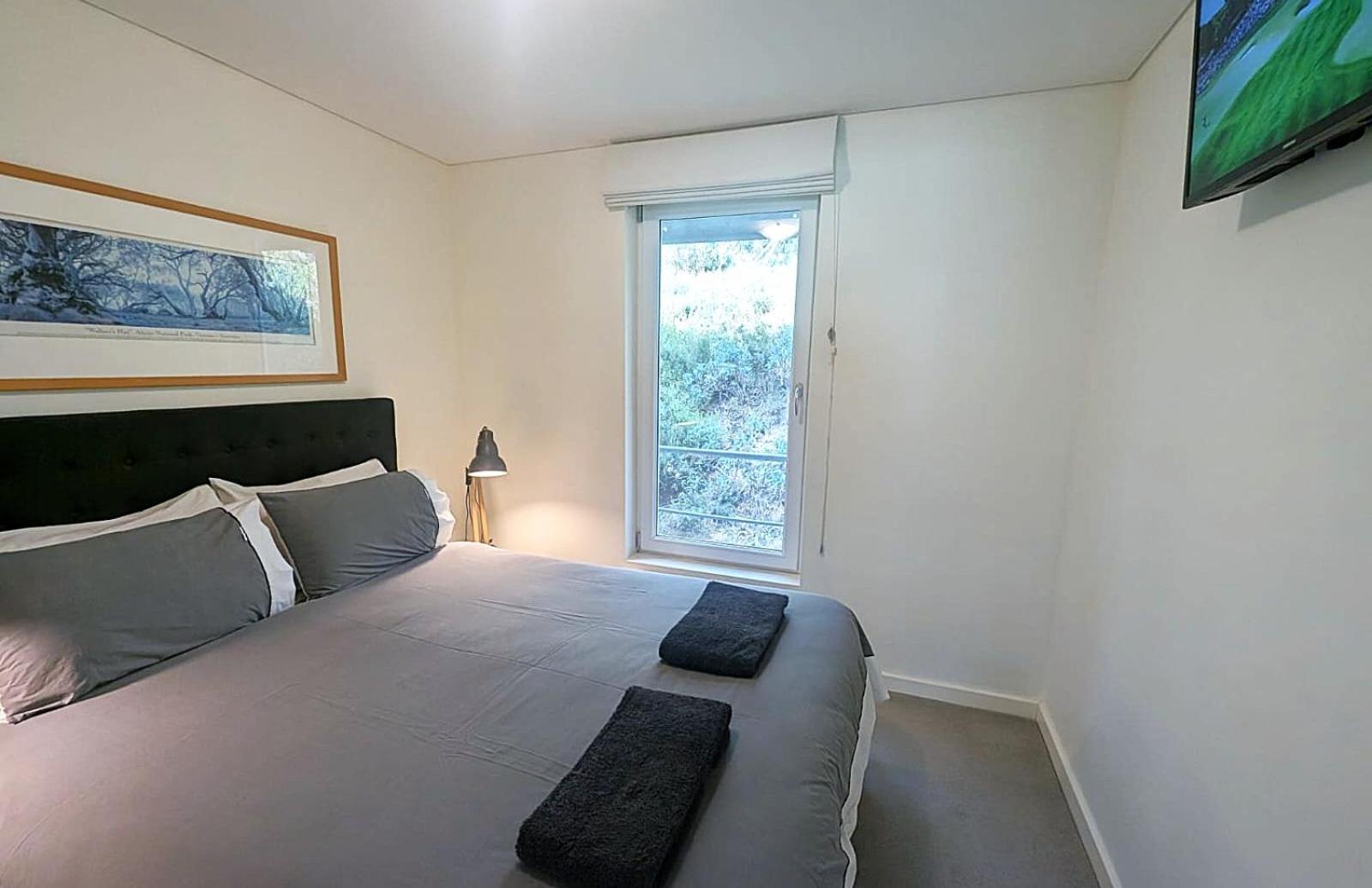 Alpine View Apartments Falls Creek Exteriér fotografie